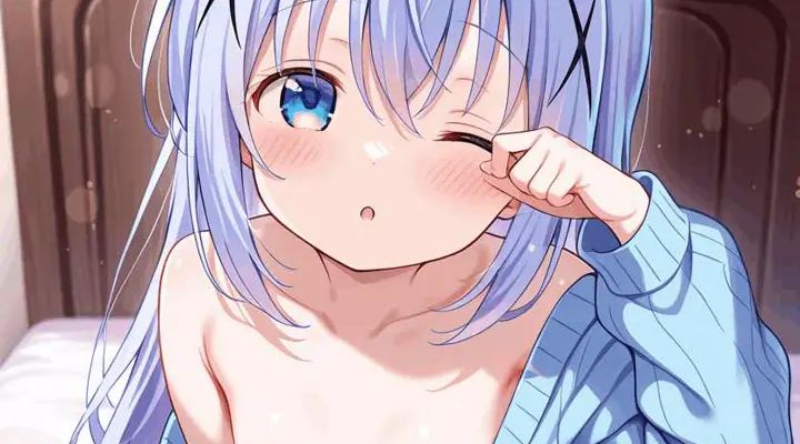 016 001 20 - [ご注文はうさぎですか？] チノ(香風智乃/かふうちの) 抜けるエロ画像＆イラスト 470枚まとめ [ごちうさ]
