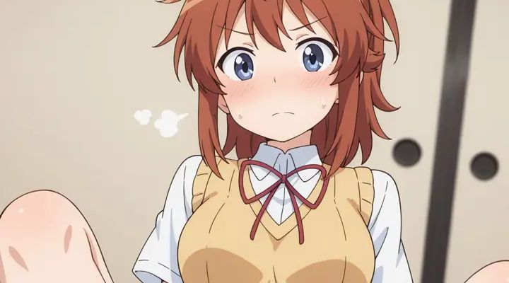 025 005 10 - [のんのんびより] 越谷夏海(こしがやなつみ/なっつん) 抜けるエロ画像＆イラスト 255枚まとめ