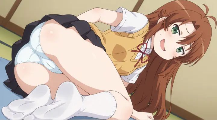 043 002 20 - [のんのんびより] 越谷小鞠(こしがやこまり/こまちゃん) 抜けるエロ画像＆イラスト 175枚まとめ