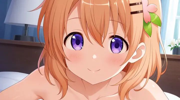 049 004 20 - [ご注文はうさぎですか？] ココア(保登心愛/ほとここあ) 抜けるエロ画像＆イラスト 480枚まとめ [ごちうさ]