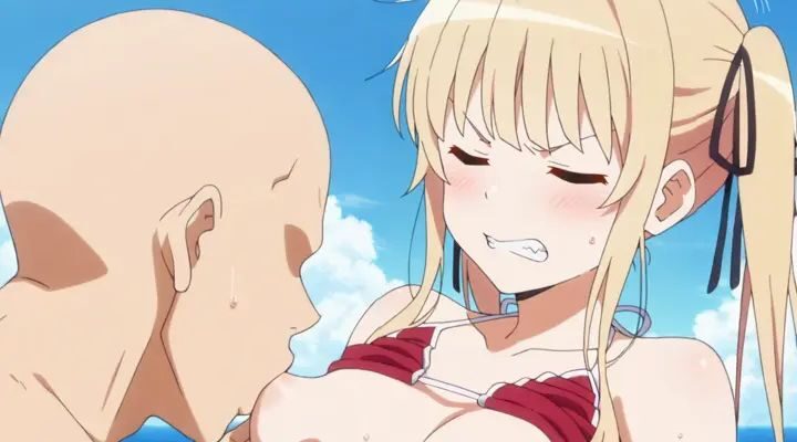 a09thq5o 10 720x400 - [冴えない彼女の育てかた] 加藤恵(かとうめぐみ) 抜けるエロ画像＆イラスト 400枚まとめ