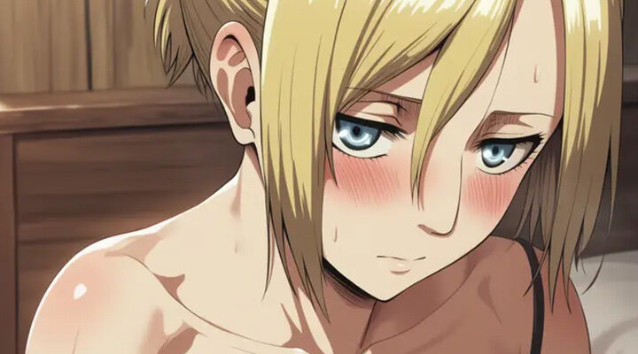 hfsuhfgwgqw 720x400 - [進撃の巨人] クリスタ・レンズ(ヒストリア・レイス) 抜けるエロ画像＆イラスト 250枚まとめ