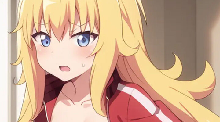 jifhouaghfq 720x400 - [ガヴリールドロップアウト] ガヴ(天真＝ガヴリール＝ホワイト) 抜けるエロ画像＆イラスト 365枚まとめ