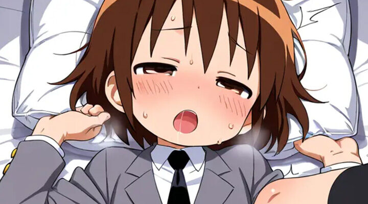 kgfsdhgwkkf 720x400 - [NEW GAME!] 阿波根うみこ(あはごんうみこ) 抜けるエロ画像＆イラスト 180枚まとめ