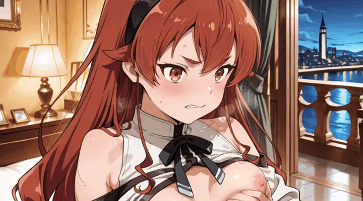 kkfsojowjgw 720x400 - [無職転生] エリス・ボレアス・グレラット 抜けるエロ画像＆イラスト 300枚まとめ