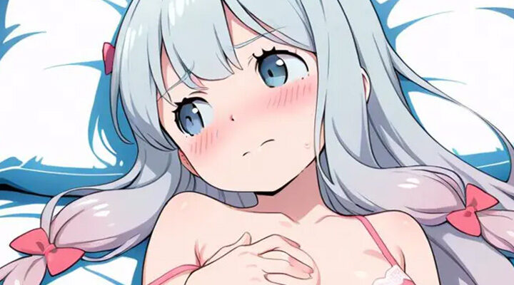 kkfwihgw 720x400 - [エロマンガ先生] 和泉紗霧(いずみさぎり) 抜けるエロ画像＆イラスト 440枚まとめ