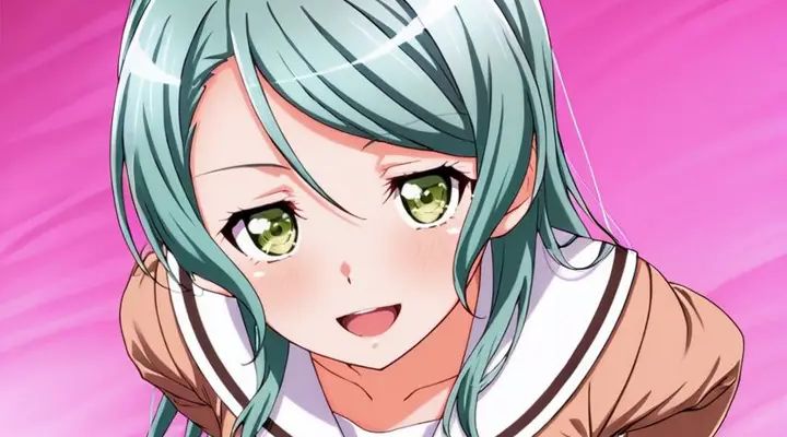 014 013 20 - [ガルパ] 氷川紗夜(ひかわさよ) 抜けるエロ画像＆イラスト 160枚まとめ [バンドリ!ガールズバンドパーティ! ]