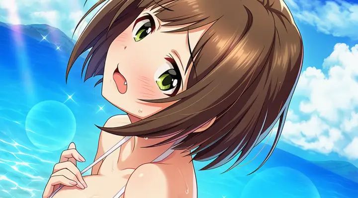 049 001 10 - [アイドルマスターシンデレラガールズ] 前川みく(まえかわみく) 抜けるエロ画像＆イラスト 65枚まとめ [デレステ]