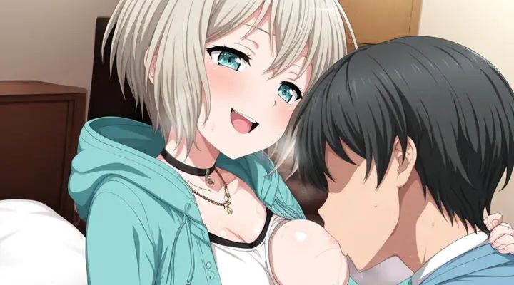 146 013 10 - [ガルパ] 青葉モカ(あおばもか) 抜けるエロ画像＆イラスト 100枚まとめ [バンドリ!ガールズバンドパーティ! ]