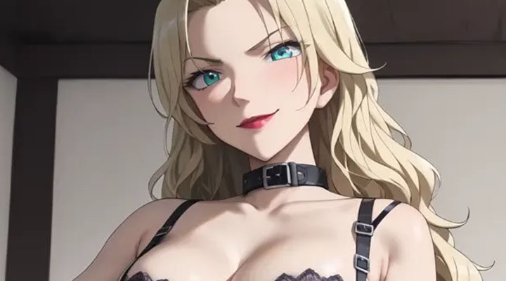 fsjioghshhhg 720x400 - [名探偵コナン] ベルモット 抜けるエロ画像＆イラスト100枚まとめ
