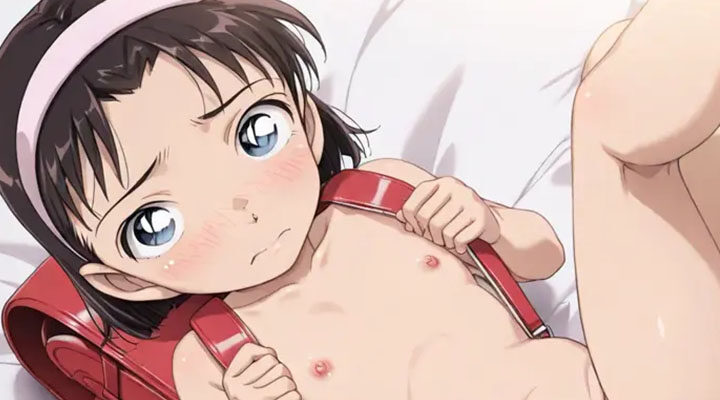jjfsihhhghs 720x400 - [名探偵コナン]毛利蘭(もうりらん) 抜けるエロ画像＆イラスト 150枚まとめ
