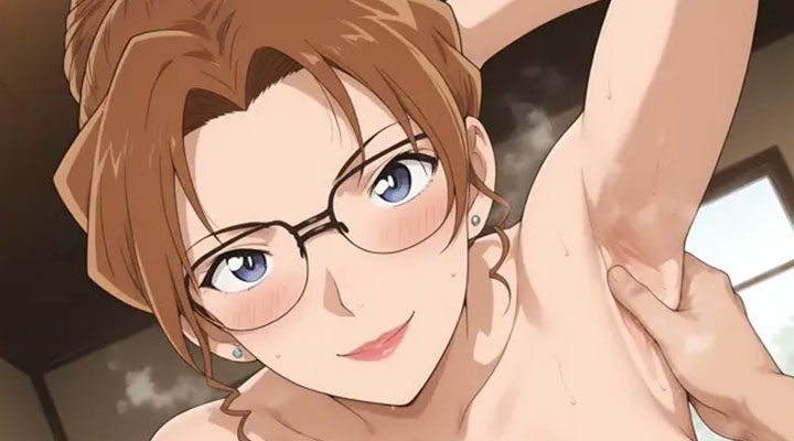 kjkfksokogkwjgws 720x400 - [名探偵コナン] 妃英理(きさきえり) 抜けるエロ画像＆イラスト 160枚まとめ