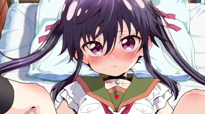 016 003 10 - [がっこうぐらし!] 恵飛須沢胡桃(えびすざわくるみ) 抜けるエロ画像＆イラスト 100枚まとめ