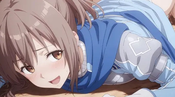 jfioqhhsjqfqew - [防振り] サリー(白峯理沙) 抜けるエロ画像＆イラスト 160枚まとめ [痛いのは嫌なので防御力に極振りしたいと思います。]