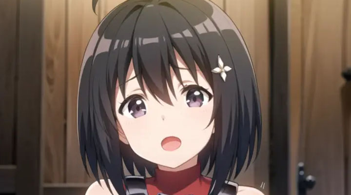 jkojfiqhfqs - [防振り] メイプル(本条楓) 抜けるエロ画像＆イラスト 140枚まとめ [痛いのは嫌なので防御力に極振りしたいと思います。]