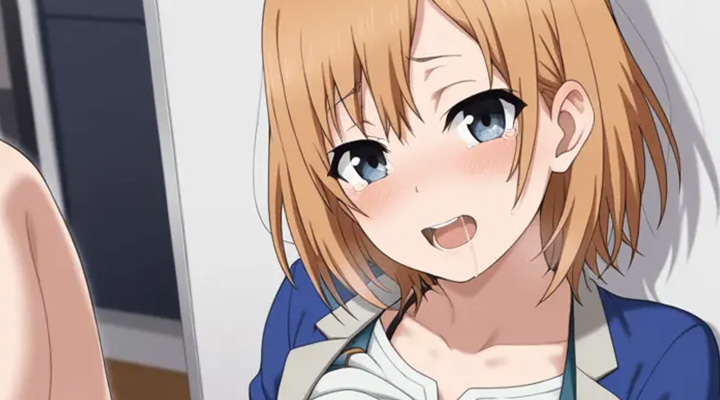 ofpjshhjjfjasf - [SHIROBAKO] 宮森あおい(みやもりあおい) 抜けるエロ画像＆イラスト 275枚まとめ