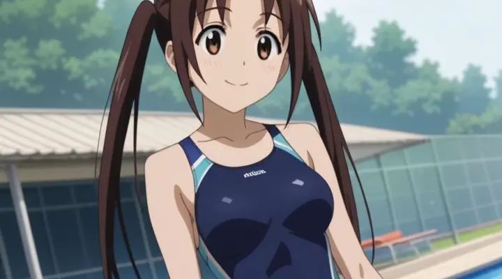 016 001 10 - [生徒会役員共] 津田コトミ(つだことみ) 抜けるエロ画像＆イラスト 65枚まとめ