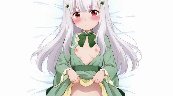 5mtf8v 10 720x400 - [はめふら] マリア・キャンベル 抜けるエロ画像＆イラスト 80枚まとめ [乙女ゲームの破滅フラグしかない悪役令嬢に転生してしまった…]