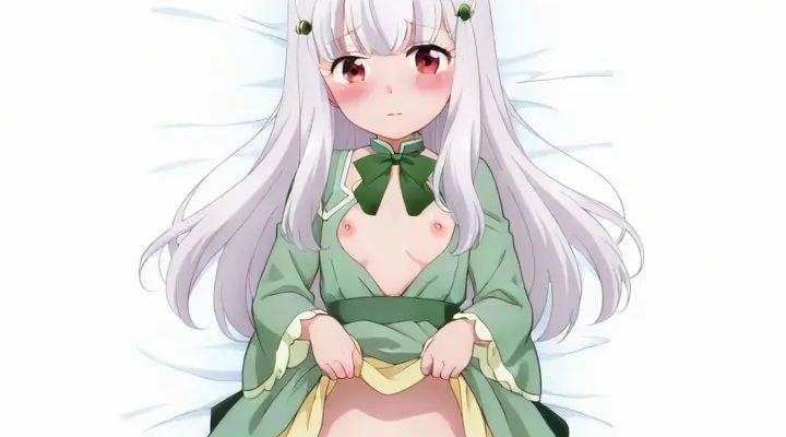 5mtf8v 10 - [はめふら] ソフィア・アスカルト 抜けるエロ画像＆イラスト 65枚まとめ [乙女ゲームの破滅フラグしかない悪役令嬢に転生してしまった…]