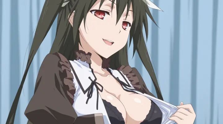 7n33x2yd 20 720x400 - [まよチキ!] 涼月奏(すずつきかなで) 抜けるエロ画像＆イラスト 60枚まとめ