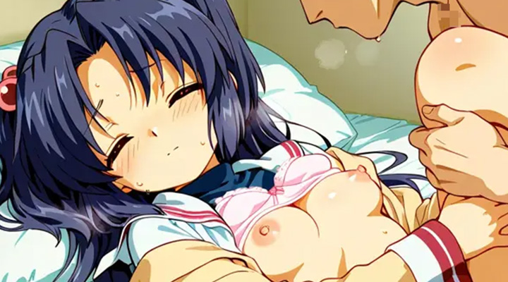 fjsidjfwhgw - [CLANNAD] 一ノ瀬ことみ(いちのせことみ) 抜けるエロ画像＆イラスト 140枚まとめ