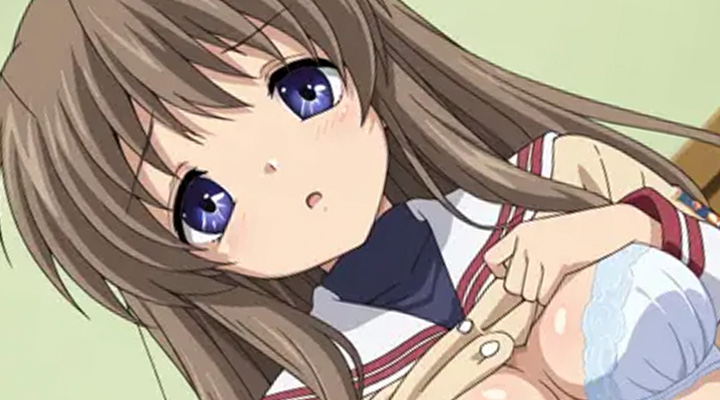 fsijjjfwgw - [CLANNAD] 宮沢有紀寧(みやざわゆきね) 抜けるエロ画像＆イラスト 60枚まとめ