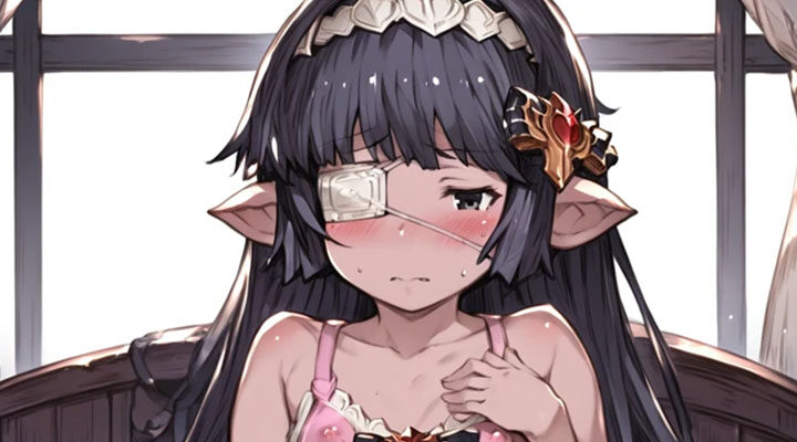 hfghjrjrtyr 720x400 - [グランブルーファンタジー] ルナール 抜けるエロ画像＆イラスト 40枚まとめ [グラブル]