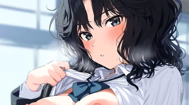 jfioshfhhhf 720x400 - [アマガミ] 棚町薫(たなまちかおる) 抜けるエロ画像＆イラスト 180枚まとめ