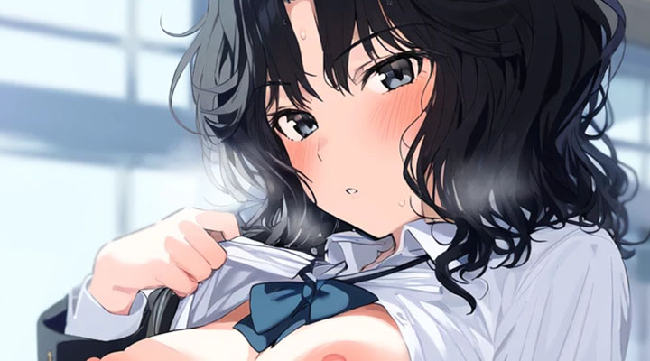 jfioshfhhhf - [アマガミ] 棚町薫(たなまちかおる) 抜けるエロ画像＆イラスト 180枚まとめ