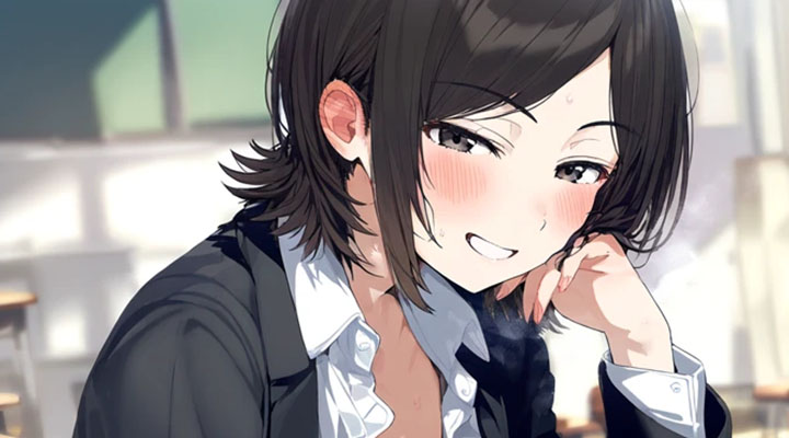 jfioshfiwhgw - [アマガミ] 高橋麻耶(たかはしまや) 抜けるエロ画像＆イラスト 170枚まとめ
