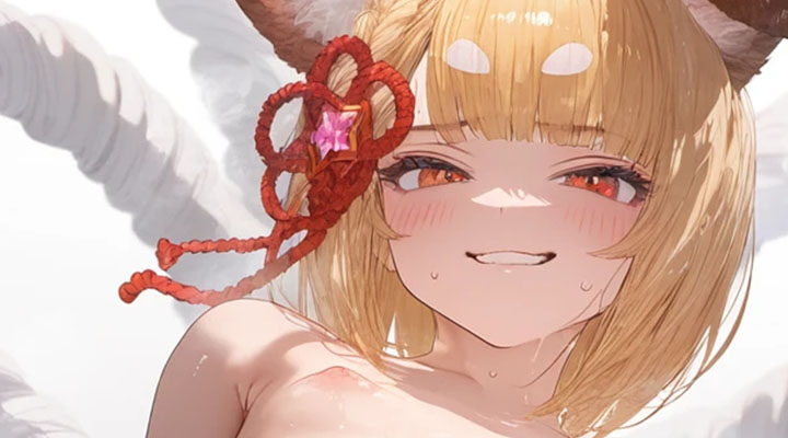 jfjsihgwhgw 720x400 - [グランブルーファンタジー] ヴァジラ 抜けるエロ画像＆イラスト 175枚まとめ [グラブル]