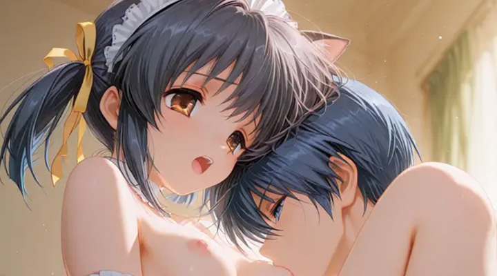 jfsigh9uhhgw - [CLANNAD] 春原芽衣(すのはらめい) 抜けるエロ画像＆イラスト 105枚まとめ