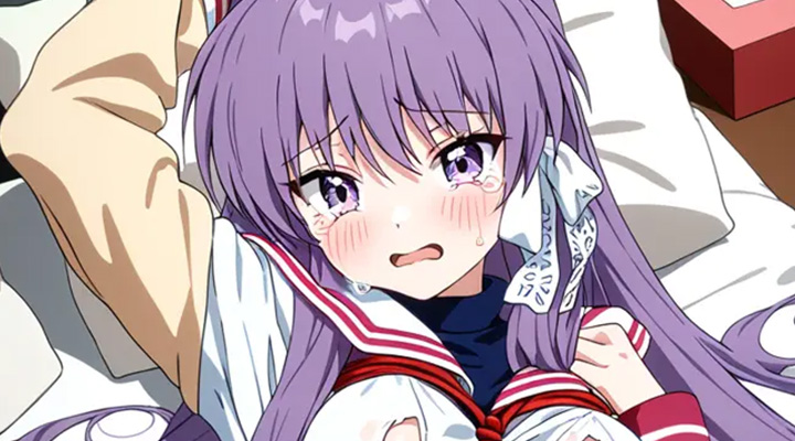 jfsiohf9wuhgw - [CLANNAD] 藤林杏(ふじばやしきょう) 抜けるエロ画像＆イラスト 145枚まとめ