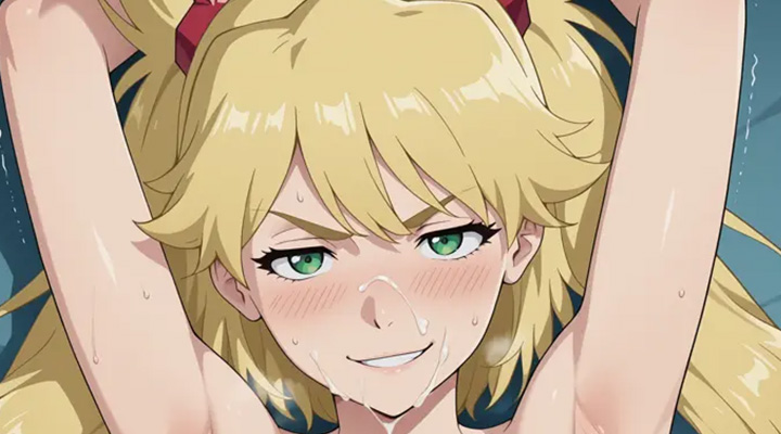 jfsoihf9wgg - [BURN THE WITCH] ニニー・スパンコール 抜けるエロ画像＆イラスト 100枚まとめ [バーン・ザ・ウィッチ]