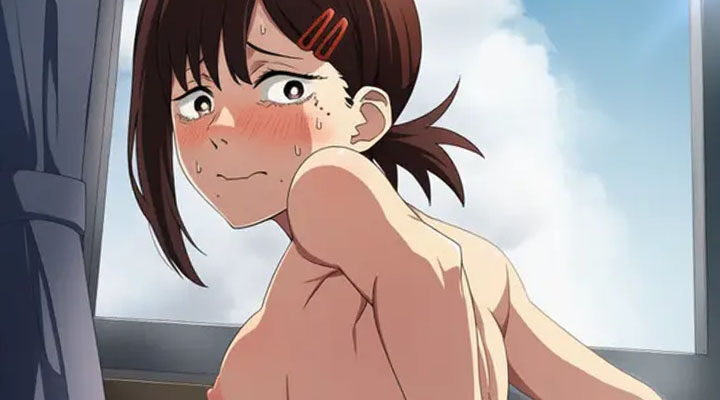 jjgsdijgweee 720x400 - [チェンソーマン] 東山コベニ(ひがしやまこべに) 抜けるエロ画像＆イラスト 300枚まとめ