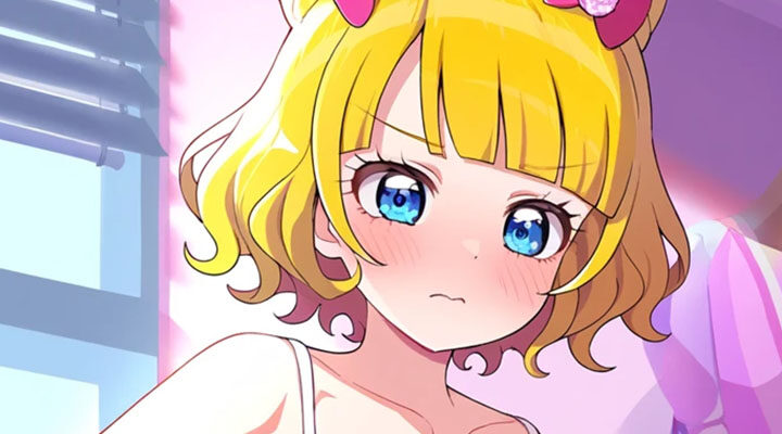 jjijsihfijhgwgw 720x400 - [プリパラ] 南みれぃ(みなみみれぃ) 抜けるエロ画像＆イラスト 25枚まとめ