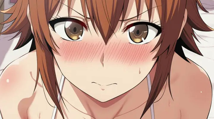 kfosjojjjgs 720x400 - [ぐらんぶる] 古手川千紗(こてがわちさ) 抜けるエロ画像＆イラスト 200枚まとめ