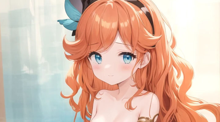 mfspkmjjjfgsd 720x400 - [グランブルーファンタジー] サラ 抜けるエロ画像＆イラスト 35枚まとめ [グラブル]