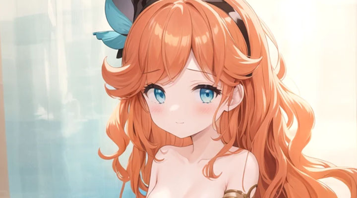 mfspkmjjjfgsd - [グランブルーファンタジー] サラ 抜けるエロ画像＆イラスト 35枚まとめ [グラブル]