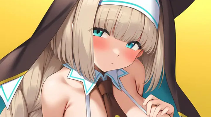 fwgwqgwg - [ボンバーガール] セピア・ベルモンド 抜けるエロ画像＆イラスト 35枚まとめ