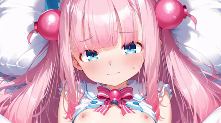 hfwuohgwhohf 720x400 - [ボンバーガール] モモコの抜けるエロ画像＆イラスト 30枚まとめ