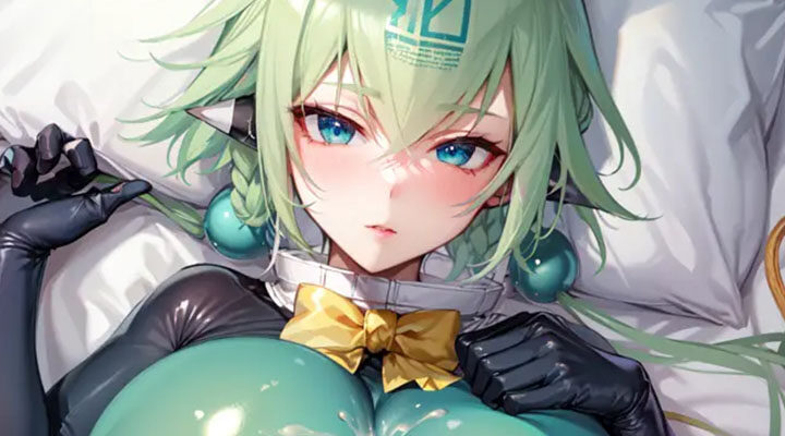 kfopasjgpjwpj 720x400 - [ボンバーガール] エメラ 抜けるエロ画像＆イラスト 30枚まとめ