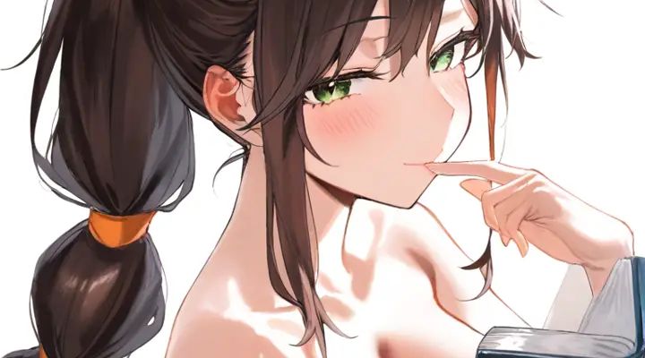 039 002 - [Re:ゼロから始める異世界生活] 賢者シャウラ 抜けるエロ画像＆イラスト 65枚まとめ [リゼロ]