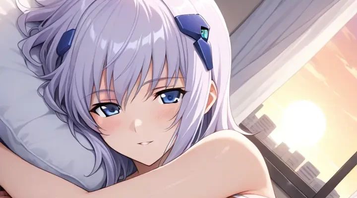 044 018 10 - [トータル・イクリプス] クリスカ・ビャーチェノワの抜けるエロ画像＆イラスト 50枚まとめ [マブラヴシリーズ]