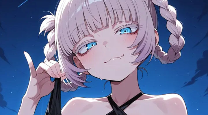 jfishjghhhgs 720x400 - [よふかしのうた] 七草ナズナ(ななくさなずな) 抜けるエロ画像＆イラスト 200枚まとめ