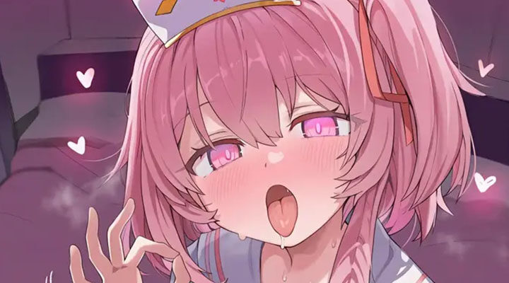 jjjigwihgw 720x400 - [ブルーアーカイブ] 鷲見セリナ(すみせりな) 抜けるエロ画像＆イラスト 175枚まとめ [ブルアカ]