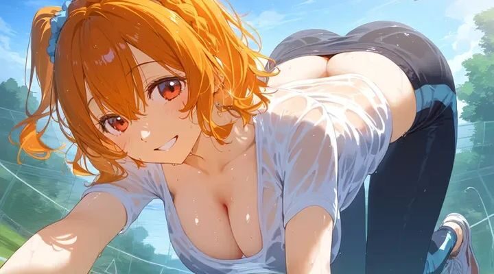 004 008 10 720x400 - [カゲロウプロジェクト] 如月モモ(如月桃) 抜けるエロ画像＆イラスト 30枚まとめ