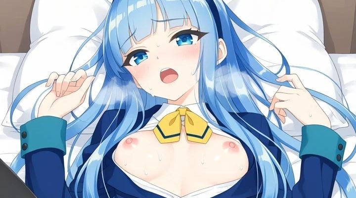 [魔法騎士レイアース] 龍咲海(りゅうざきうみ)の二次エロ画像＆エロイラスト 190枚まとめ