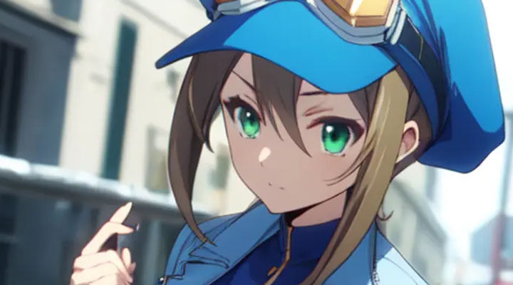 jjfsjgjsg 720x400 - [カードファイト!! ヴァンガード] 大倉メグミ(おおくらめぐみ) 抜けるエロ画像＆イラスト 13枚まとめ