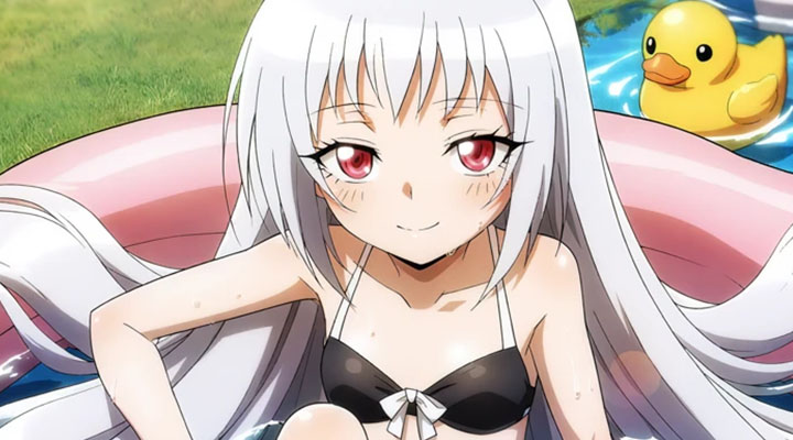 jjgdxhgjwgw - [SHAMAN KING] アイアンメイデン・ジャンヌ 抜けるエロ画像＆イラスト 110枚まとめ